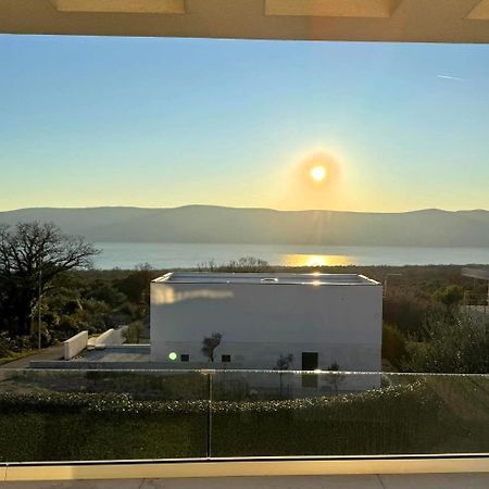 Luxury Villa Viktorija Linardici Exterior photo